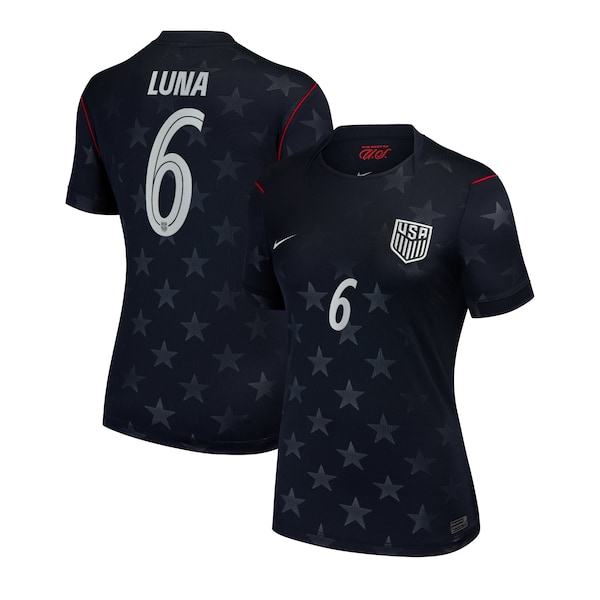 EE. UU. Camiseta visitante 2026/27