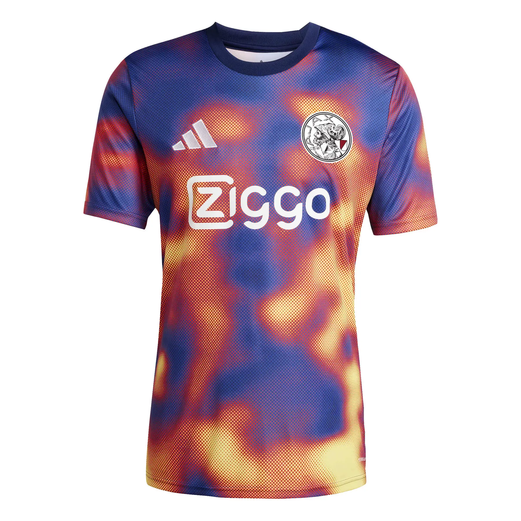 Ajax Amsterdam Special Shirt 2025/26