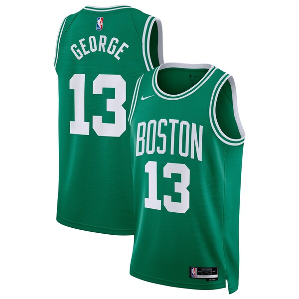 Boston Celtics Icon Edition 2026/27
