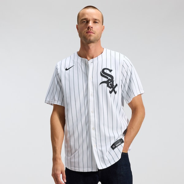 Chicago White Sox Camiseta local 2025/26