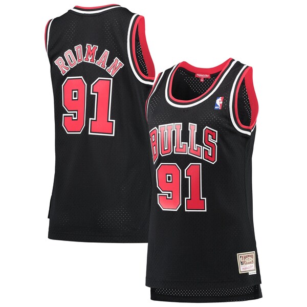 Chicago Bulls Classic Edition 2026/27