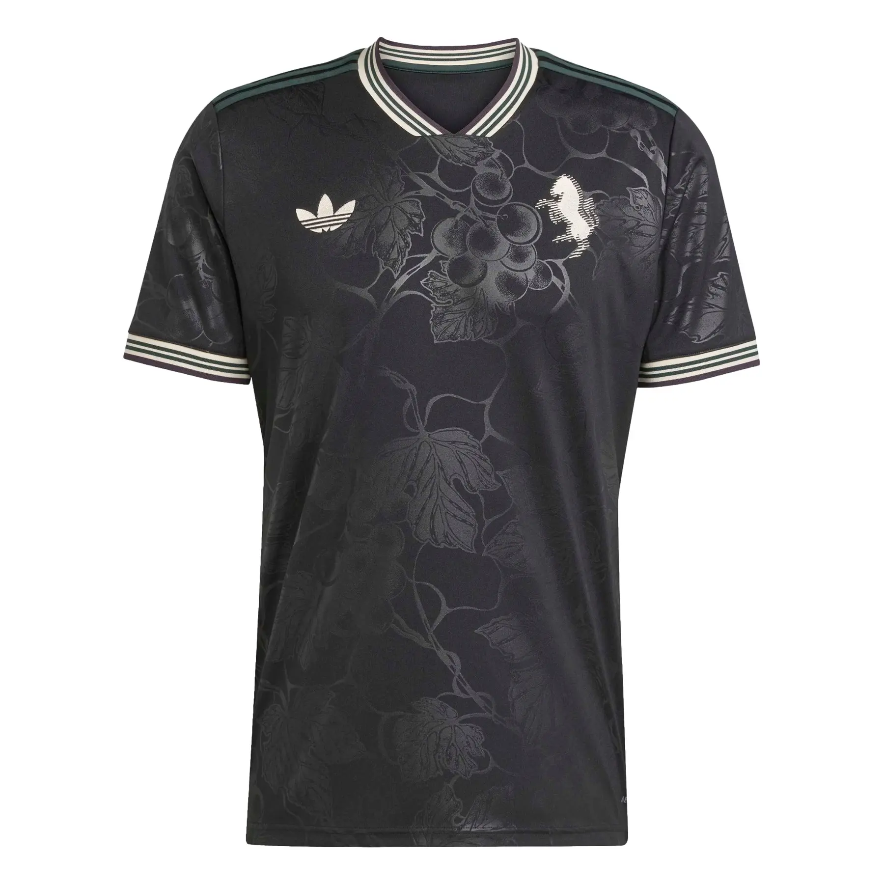 Juventus Turin Ausweichtrikot 2025/26