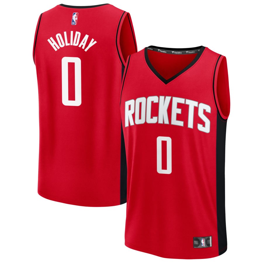 Houston Rockets Icon Edition 2026/27