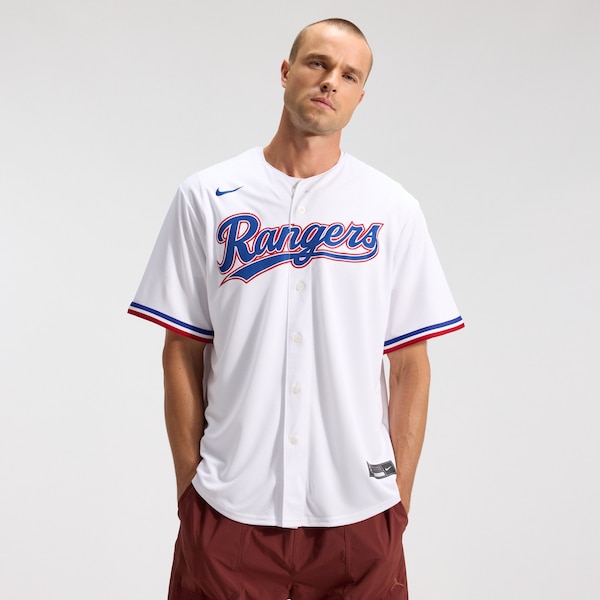 Texas Rangers Home Jersey 2026/27