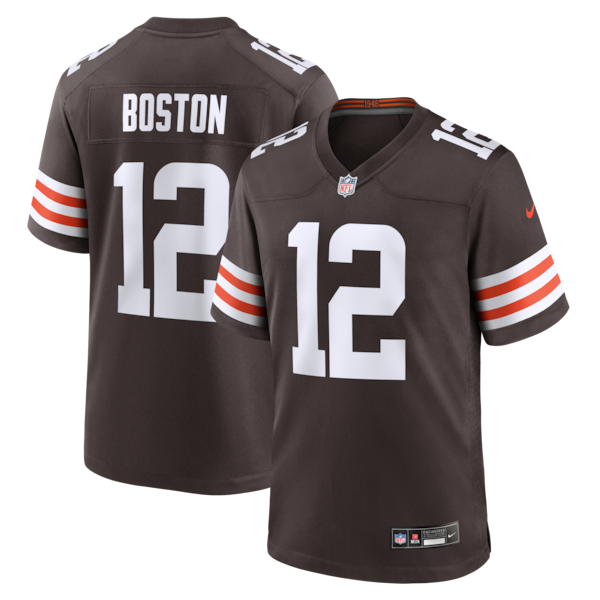 Cleveland Browns Camiseta local 2026/27