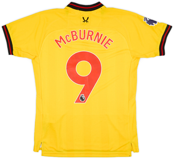 Sheffield United Away Shirt 2023/24