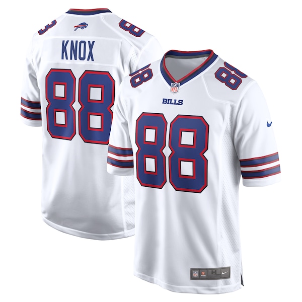 Buffalo Bills Camiseta visitante 2026/27