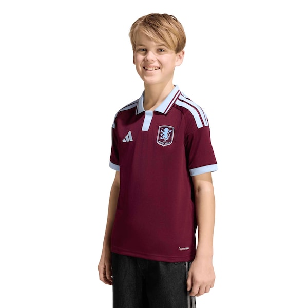 Aston Villa Maillot domicile 2026/27