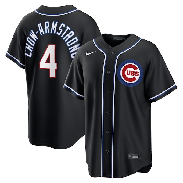 Chicago Cubs Sondertrikot 2025/26