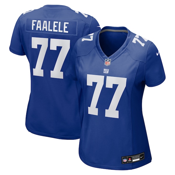 New York Giants Home Jersey 2026/27