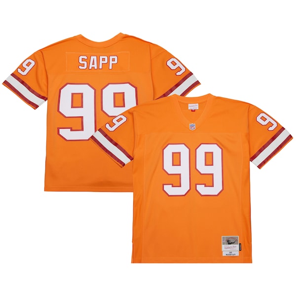 Tampa Bay Buccaneers Special Shirt 1995
