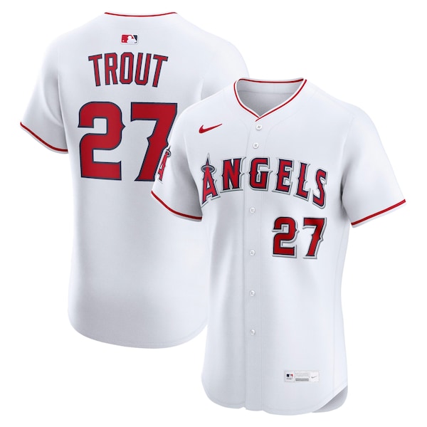Los Angeles Angels Home Jersey 2026/27