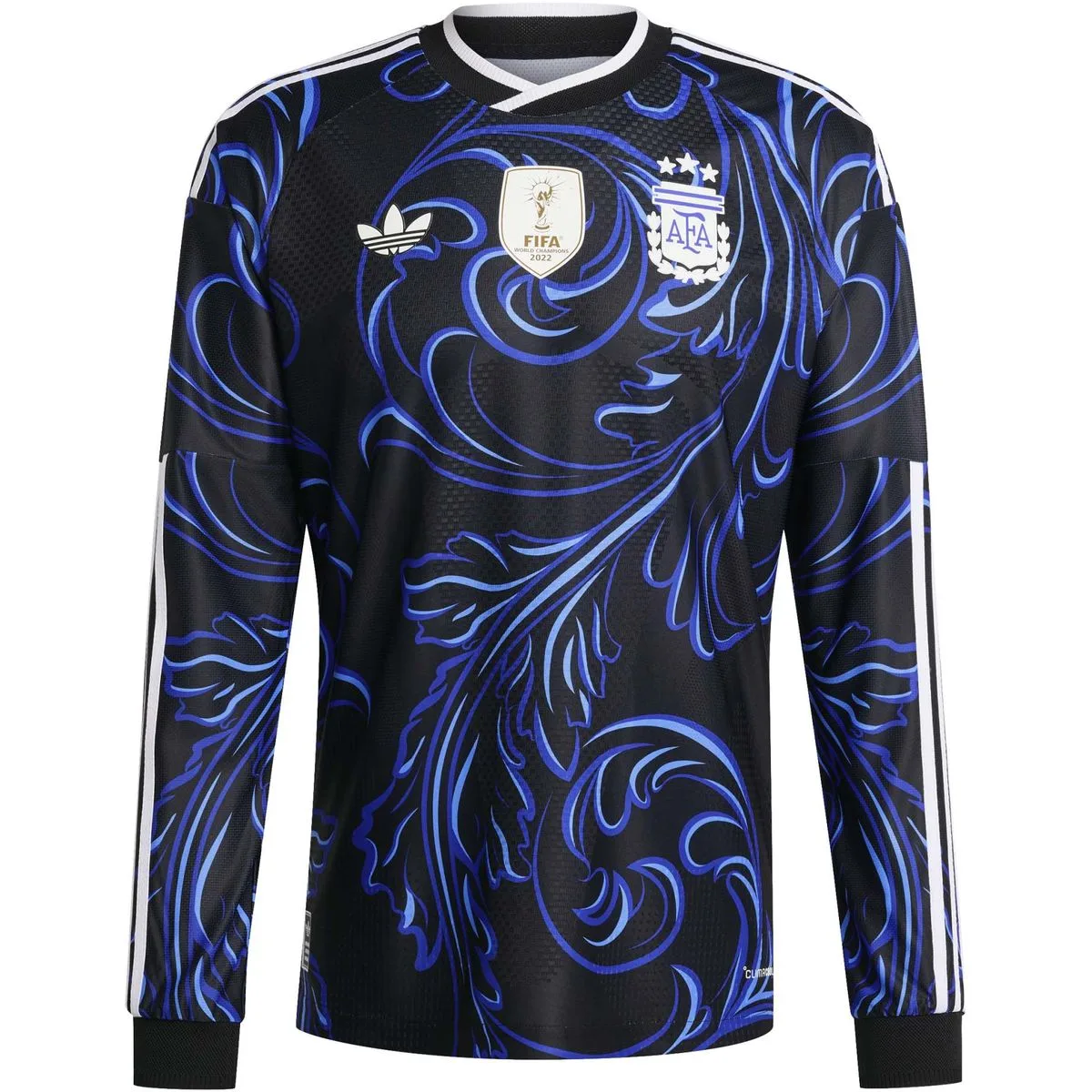 Argentine Maillot extérieur 2026