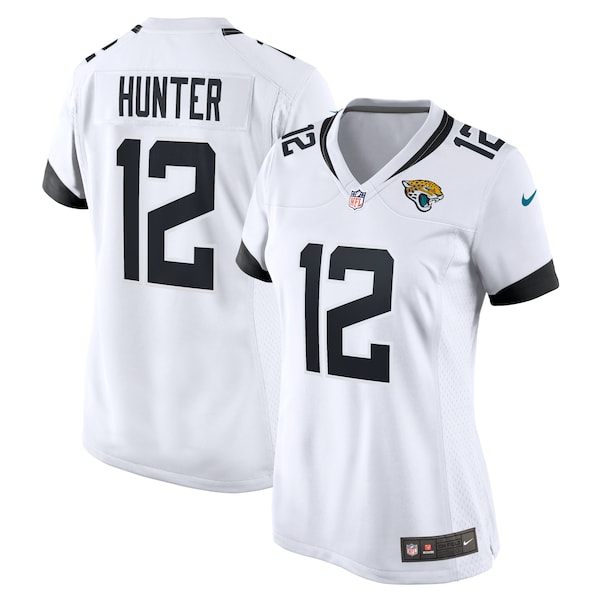 Jacksonville Jaguars Away Jersey 2026/27