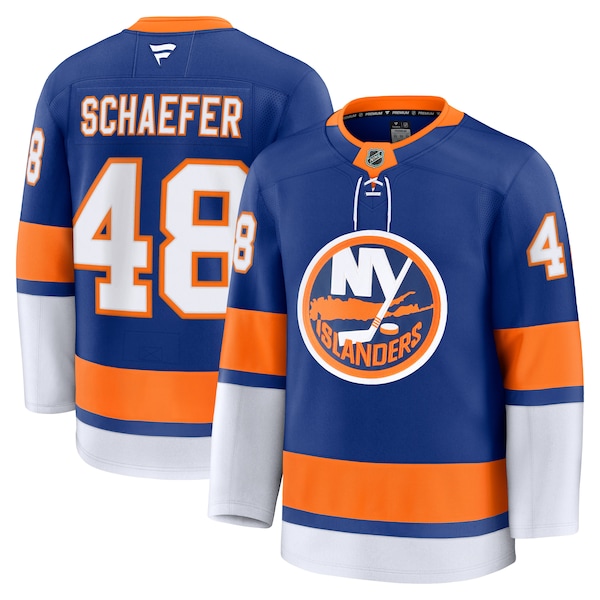 New York Islanders Maillot domicile 2026/27