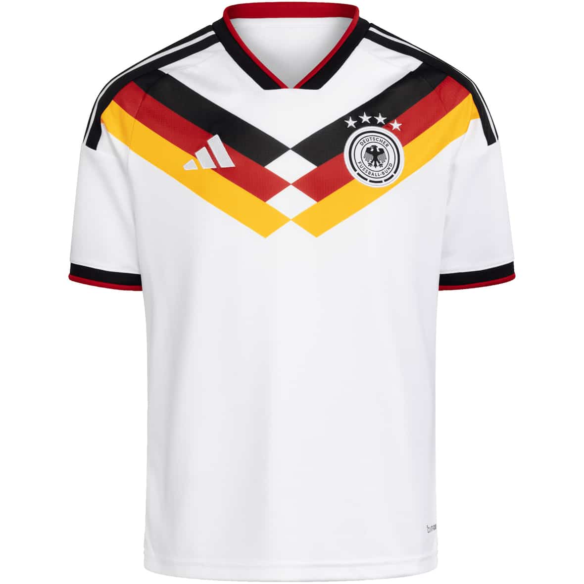 Germania Maglia da casa 2026