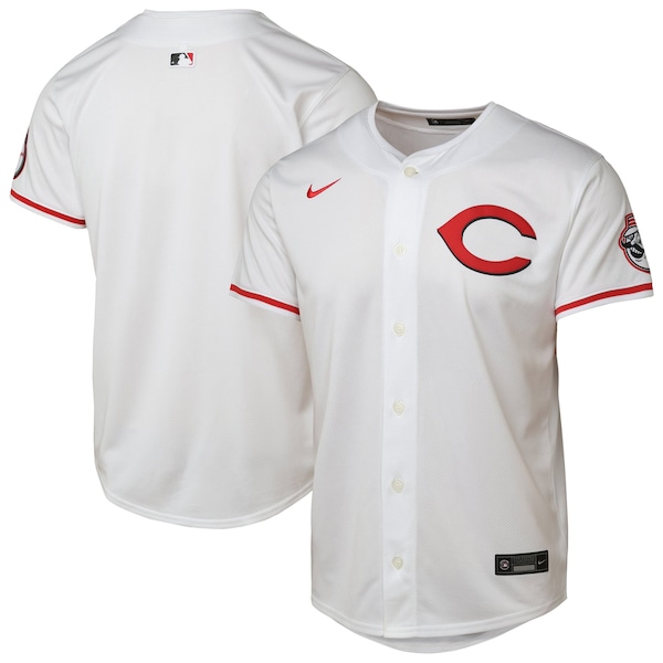 Cincinnati Reds Alternate Jersey 2026/27