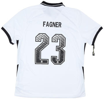 SC Corinthians Home Shirt 2020