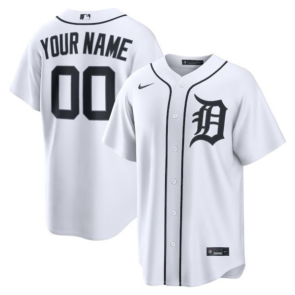 Detroit Tigers Heimtrikot 2026/27