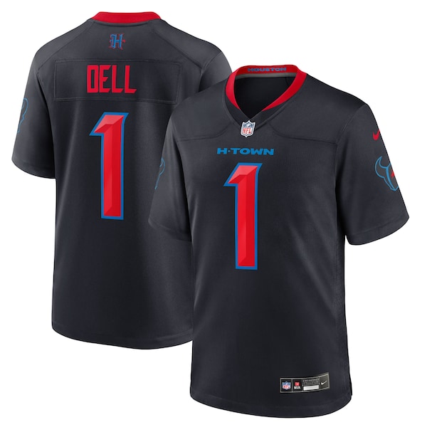 Houston Texans Alternate-Trikot 2026/27