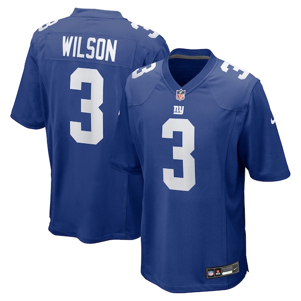New York Giants Home Jersey 2026/27