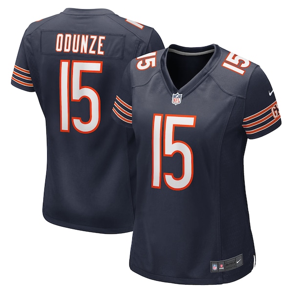 Chicago Bears Home Jersey 2026/27