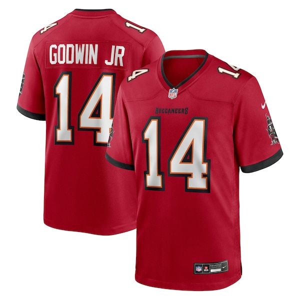 Tampa Bay Buccaneers Maillot domicile 2026/27