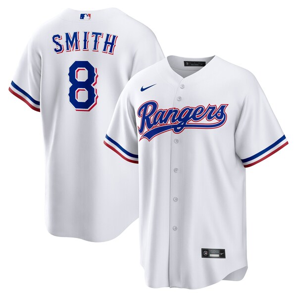 Texas Rangers Maglia da casa 2026/27