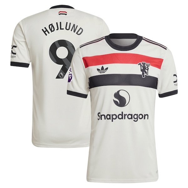 Manchester United Terza maglia 2024/25