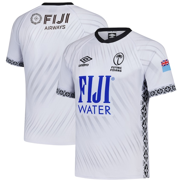 Fiji Heimtrikot 2025/26