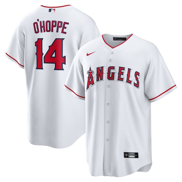 Los Angeles Angels Home Jersey 2026/27