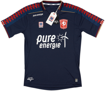 FC Twente Away Shirt 2020/21