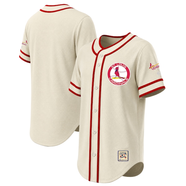 St. Louis Cardinals Sondertrikot 2025/26