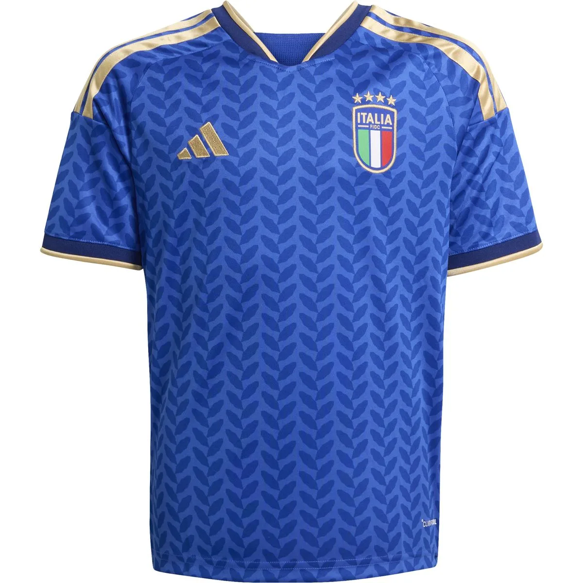 Italien Heimtrikot 2026
