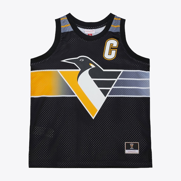 Pittsburgh Penguins Sondertrikot 2025/26