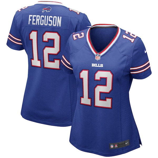 Buffalo Bills Home Jersey 2026/27