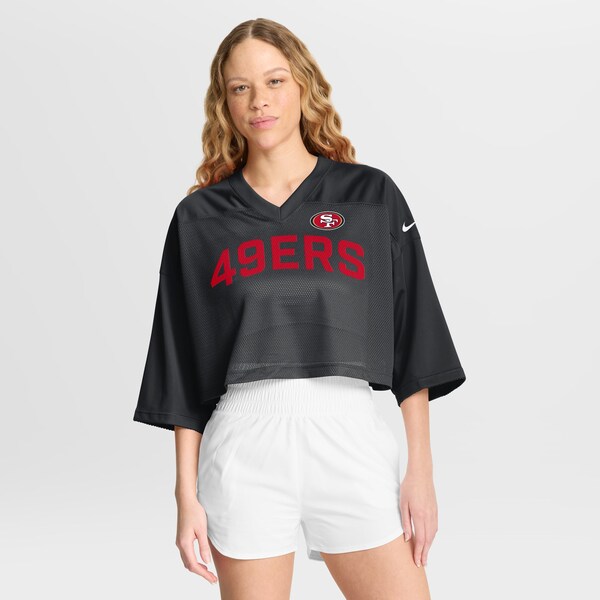 San Francisco 49ers Maillot lifestyle 2025/26