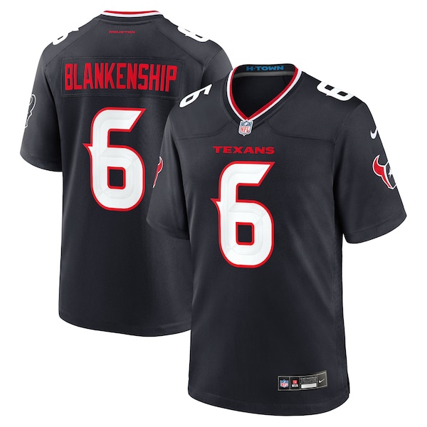 Houston Texans Maillot domicile 2026/27