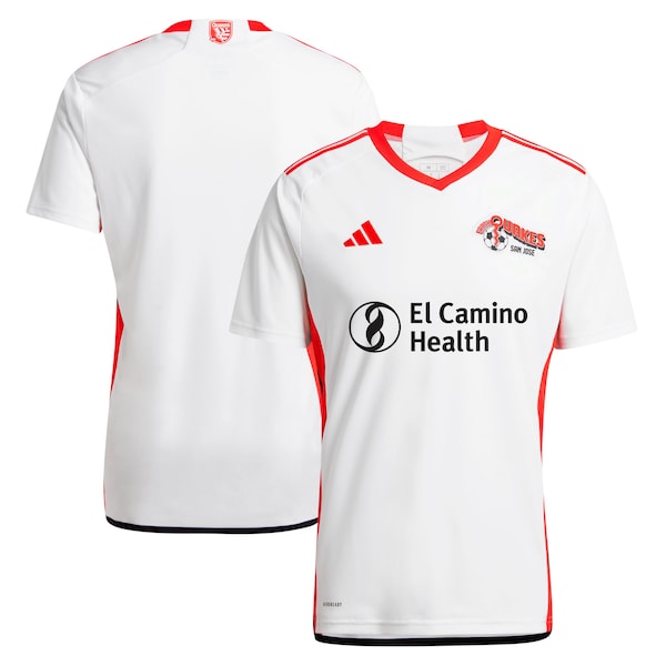 San Jose Earthquakes 2025