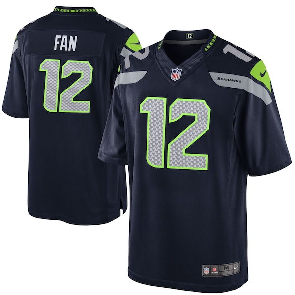 Seattle Seahawks Home Jersey 2026/27