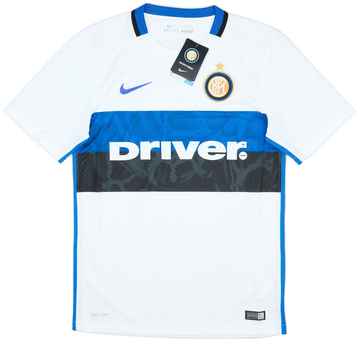 Inter Mailand Uitshirt 2015/16