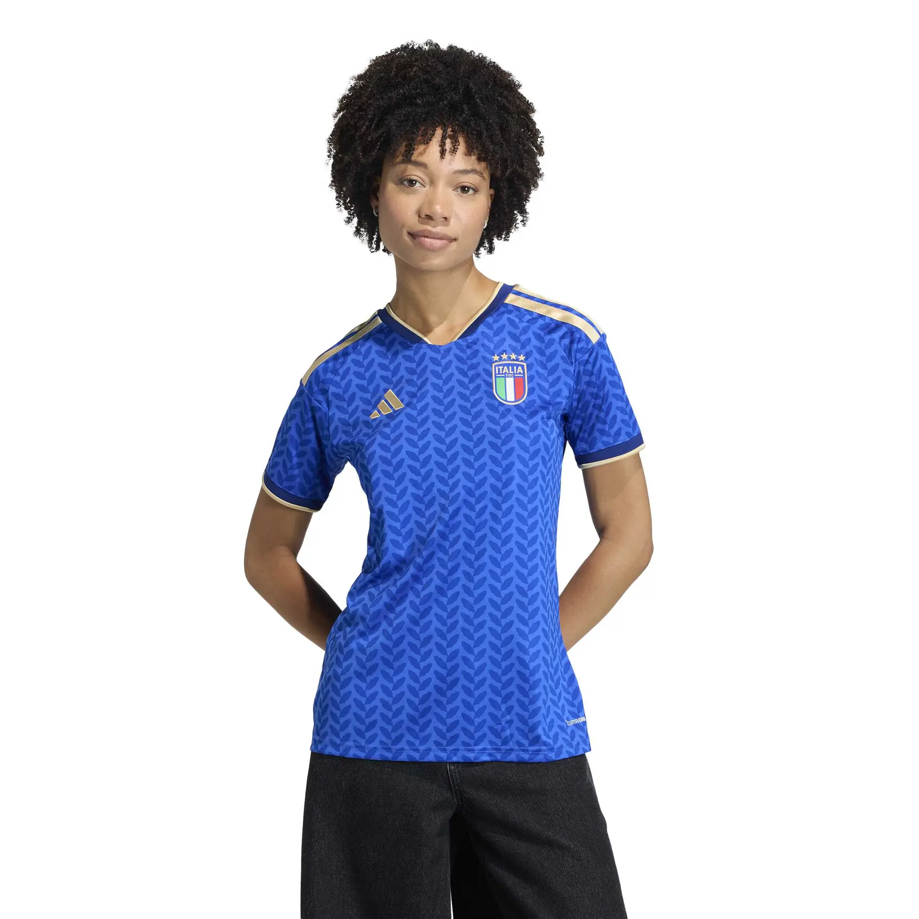 Italien Heimtrikot 2026