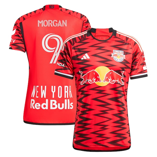 New York Red Bulls 2024