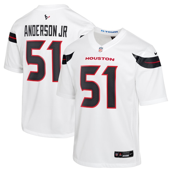 Houston Texans Camiseta visitante 2025/26