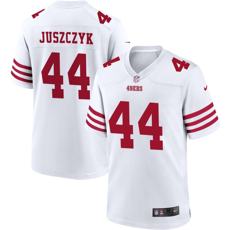San Francisco 49ers Away Jersey 2026/27
