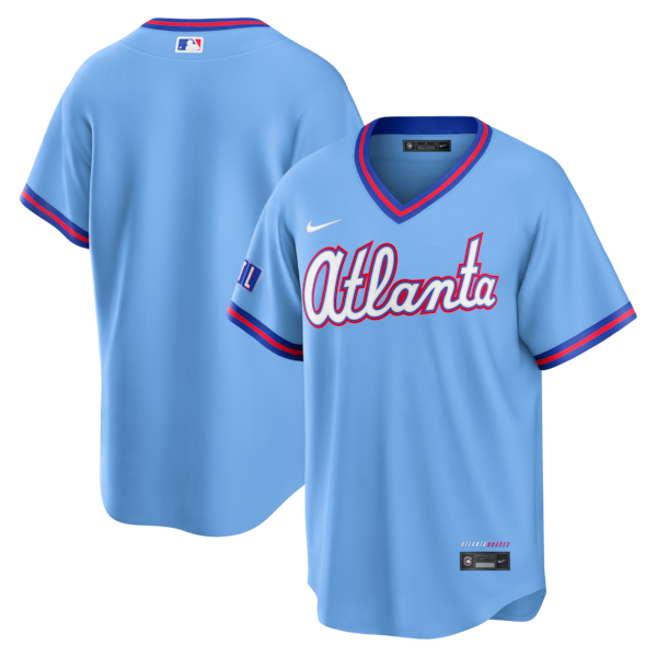 Atlanta Braves City Connect 2026