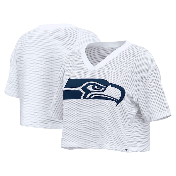 Seattle Seahawks Maillot extérieur 2026/27