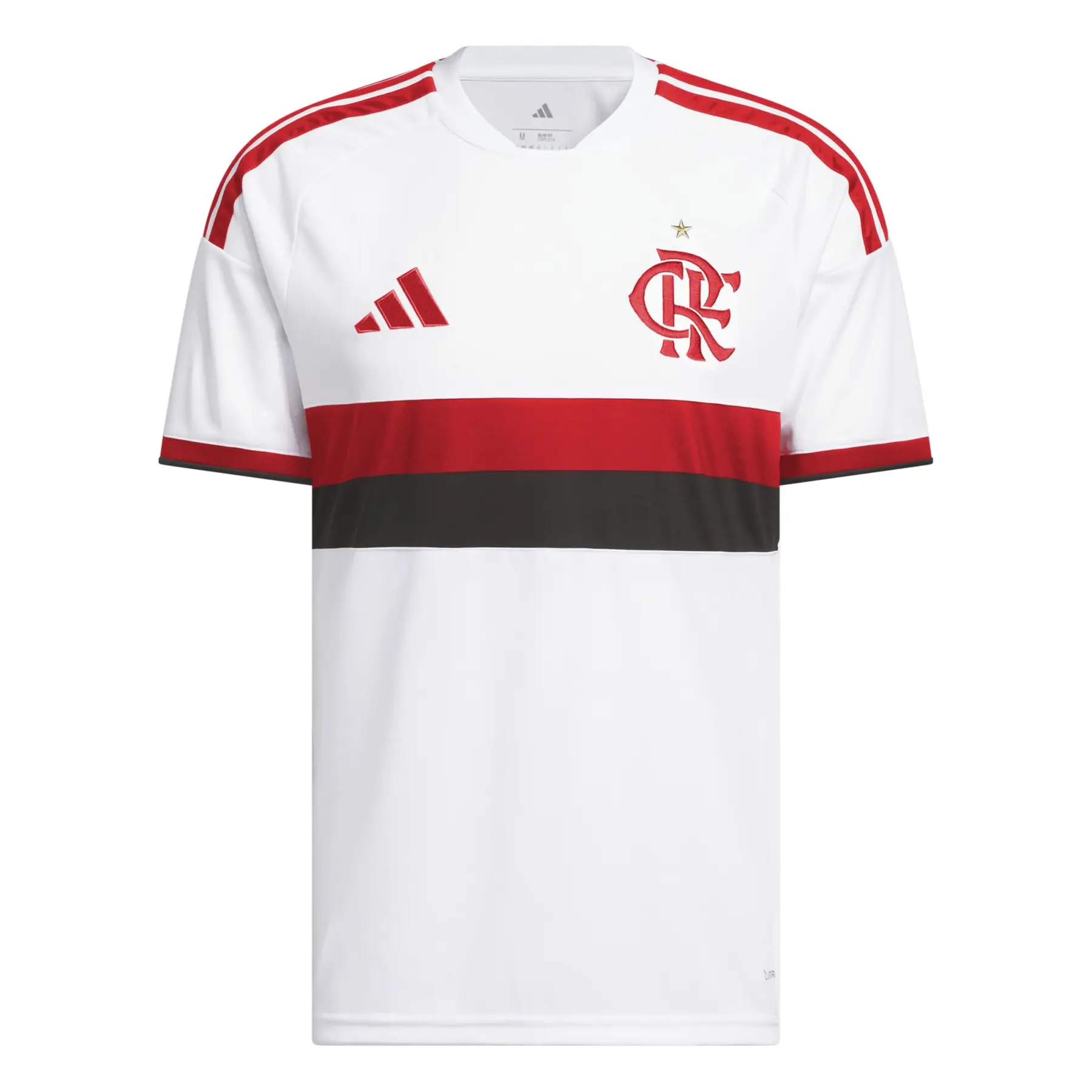 CR Flamengo Away Shirt 2026/27