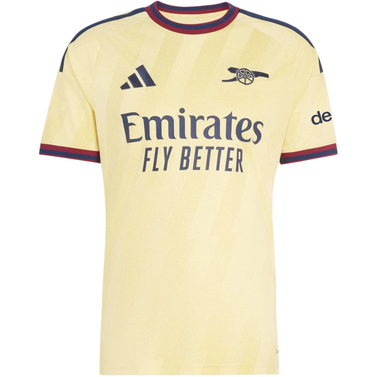 FC Arsenal Maillot third 2026/27