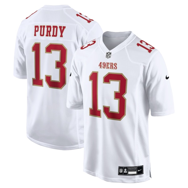 San Francisco 49ers Fashion-Trikot 2026/27